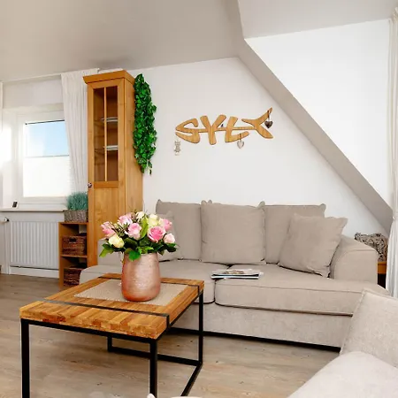 Apartman Sylta