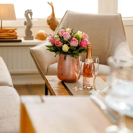 Apartman Sylta