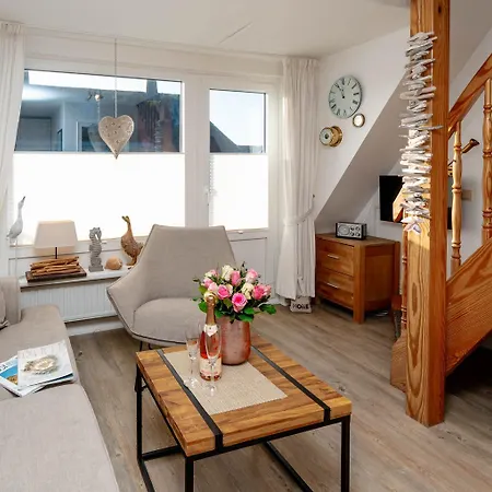 Sylta Apartman