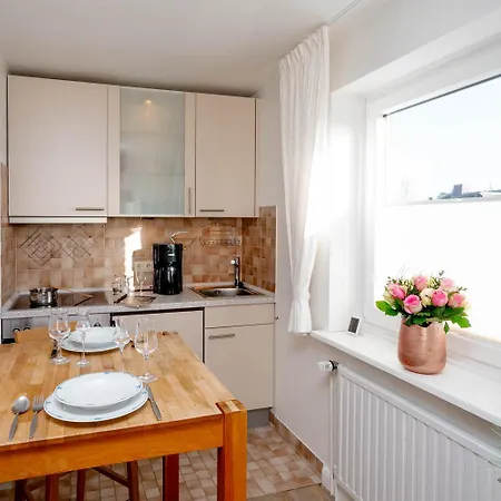 Sylta Apartman