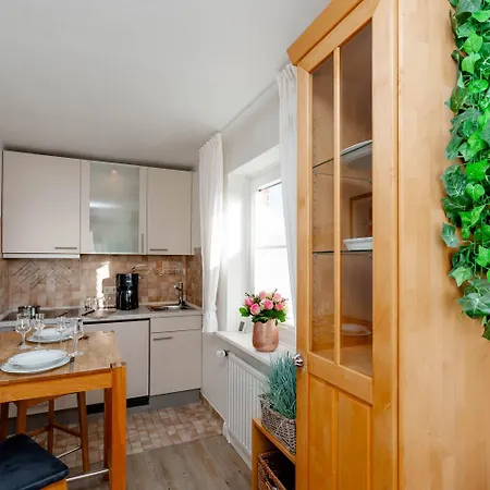Apartman Sylta Westerland