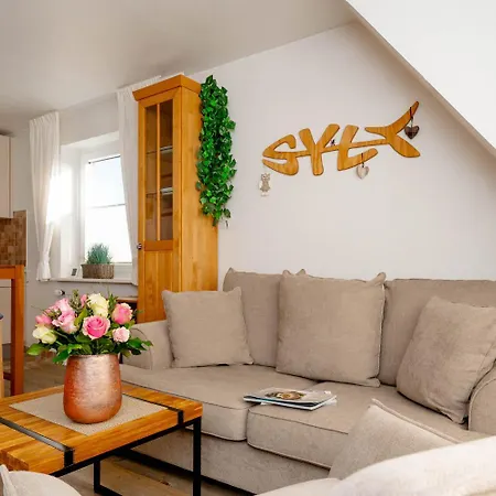 Apartman Sylta Westerland