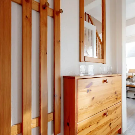 Apartman Sylta Westerland