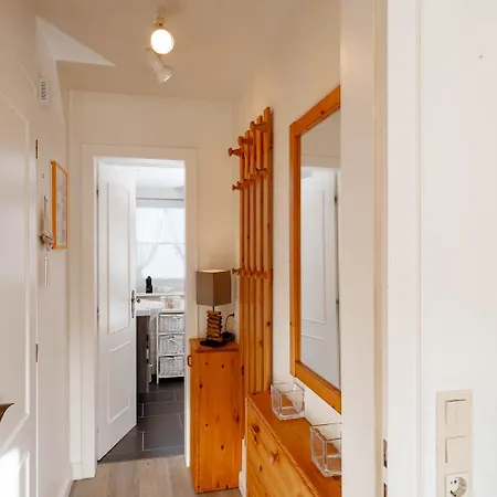 Apartman Sylta Westerland