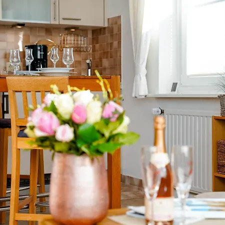 Apartman Sylta