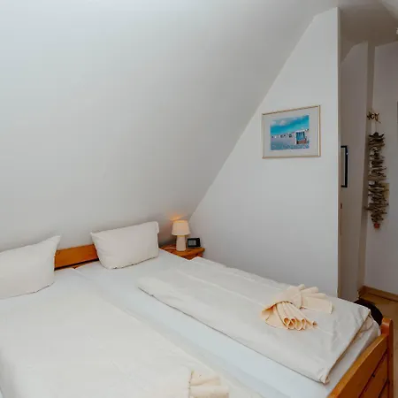 Apartman Sylta