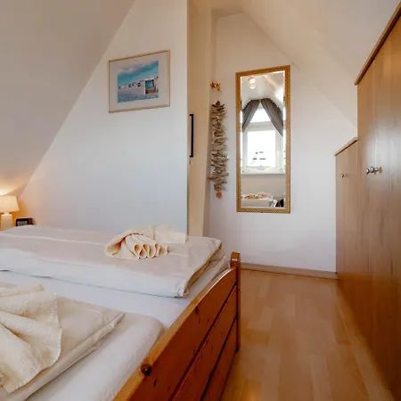 Apartman Sylta *
