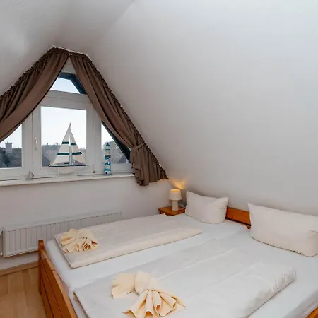 Sylta Apartman *