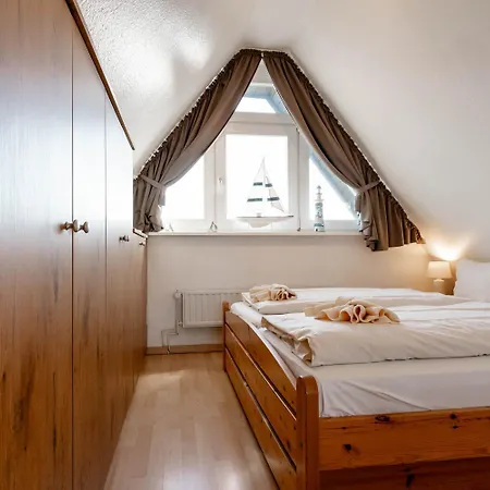 Apartman Sylta