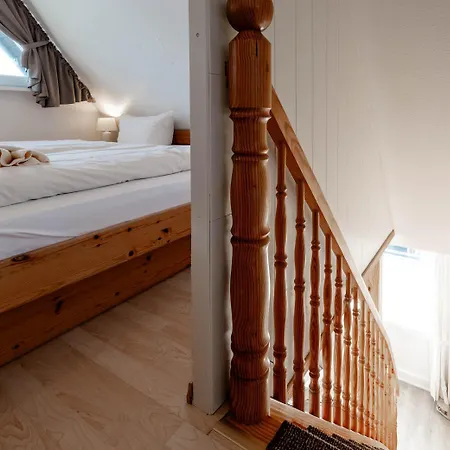 Sylta Apartman