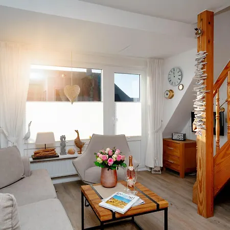 Sylta Apartman