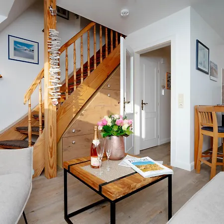 Apartman Sylta *
