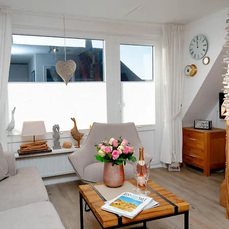 Sylta Apartman