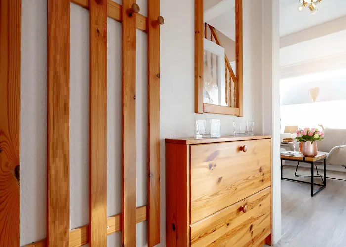 Appartement Sylta Westerland