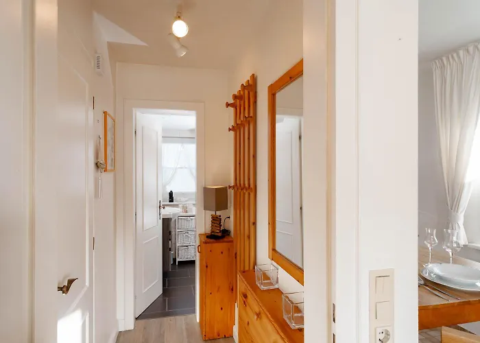 Appartement Sylta Westerland