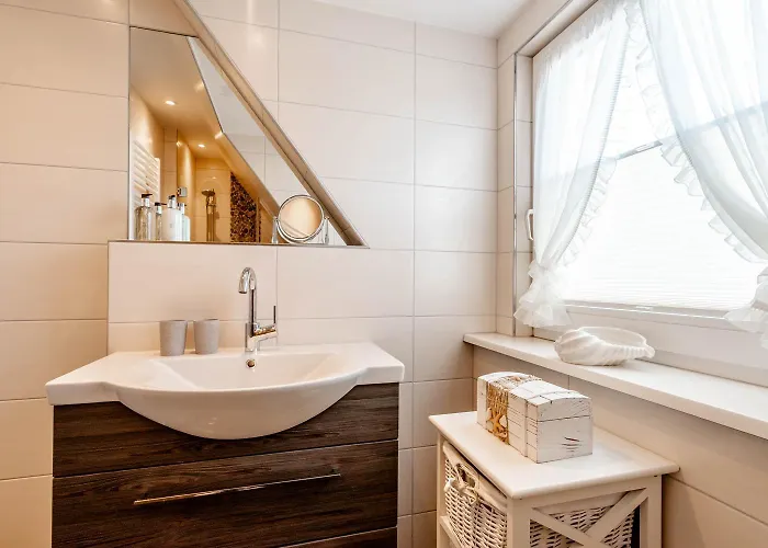 Sylta Appartement Westerland